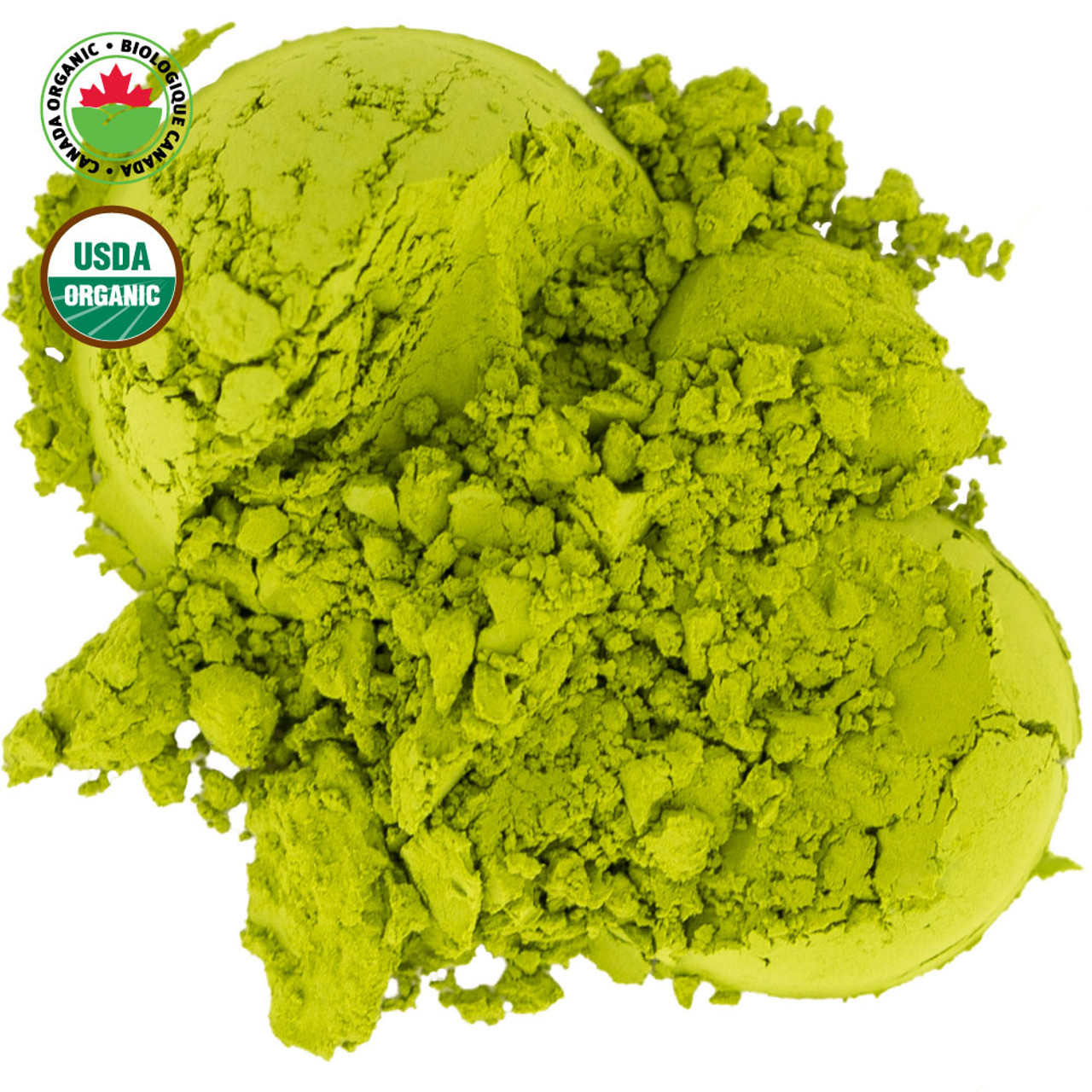 Matcha Daily, Organic