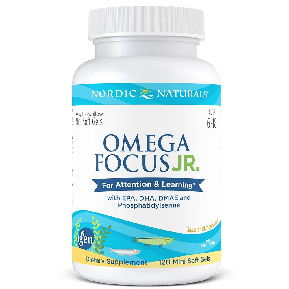 Omega Focus Junior™