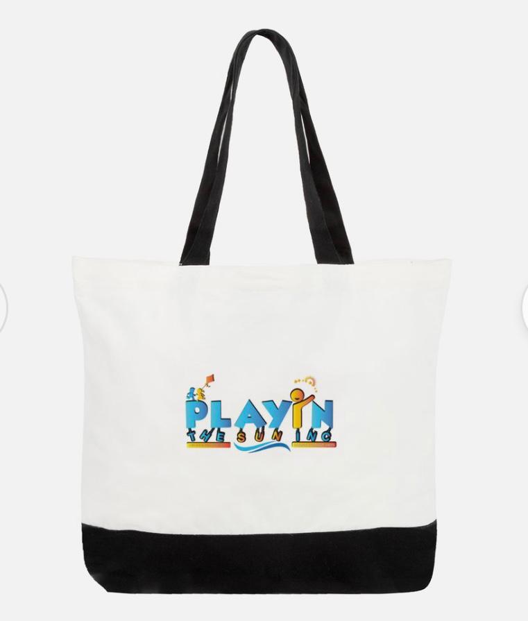 Playinthesun: Bag