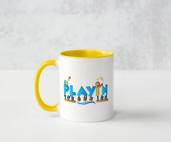 Playinthesun: MUG